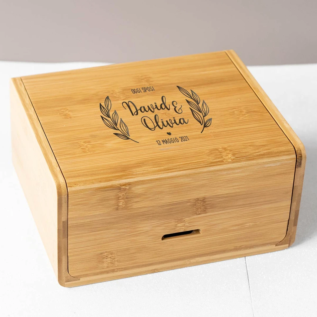 Amylove Set Regalo Per Testimone Di Nozze – 7 Borse Da Toeletta Uomo In Pelle PU Con Cerniera, 19x11x10 Cm, Più 7 Biglietti D'Auguri – Ideale Per Addio Al Celibato E Matrimonio