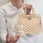 Bomboniere Olio e Aceto in vetro soffiato con shopper - Offerta