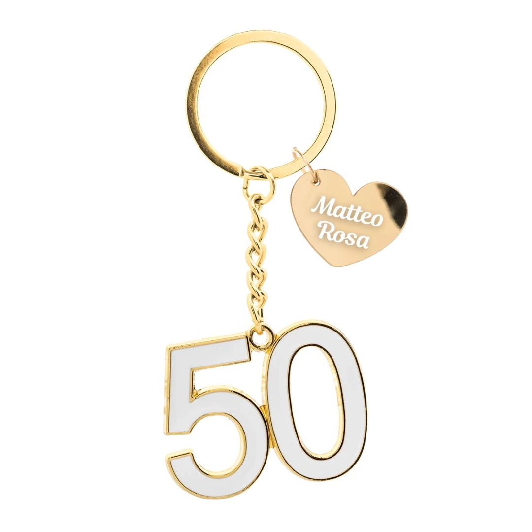 Vinciprova – 50 Bigliettini Bomboniera Con Piedino, Per Battesimo, Nascita O Primo Compleanno – Stampa Personalizzata Inclusa, Made In Italy