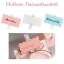 MOLLETTE LEGNO PERSONALIZZATE BOMBONIERE