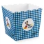 Scatoline Portaconfetti Disney Topolino