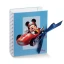 Ultimi 12 pezzi Scatoline Portaconfetti Battesimo Disney Libro