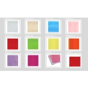 TULLE VELO QUADRO confezione da 50pz