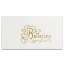 Bigliettini Bomboniere Battesimo scritta