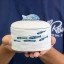 Bomboniere Tema Mare Linea Utile in ceramica OFFERTA