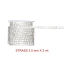 Strass a rotolo 3.5 mm x 3 mt