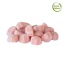 Caramelle Gommose Zuccherate Rosa
