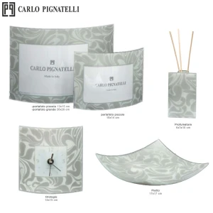 bomboniere matrimonio carlo pignatelli 2017 linea orione