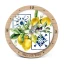 Bomboniere Tema Limoni Orologio Personalizzato