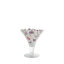 vaso confettata