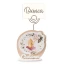 Bomboniere Santa Cresima 2027 Linea Santus Clip Segnaposto