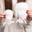 Bomboniere Battesimo e Nascita Bimba 2025 Linea Baby Balloon Sacchettini Portaconfetti