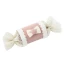 OFFERTA Bomboniere Battesimo Sacchettini Portaconfetti Caramella Rosa