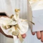 Bomboniere Comunione Femmina 2027 Ballerina in Offerta