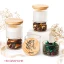 ⚡OFFERTISSIMA Bomboniera Candela Linea Essence con Pot Pourri Alta