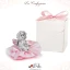 Bomboniere in argento Angioletti con Stelline