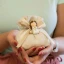 Bomboniere Bimbo e Bimba Magnete per Comunione e Cresima