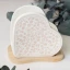 Portatovaglioli Cuore