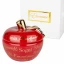 Contenitore Mela Rosso