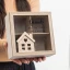 Idee Bomboniere Originali Scatola porta buste tè 2027