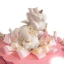 Torta Bomboniera per Battesimo per Bimba 