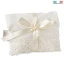 Bustina elegante ricamata Made in Italy