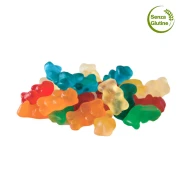 Caramelle Gommose Orsetti Lucidi