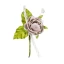 Fiore Rosa per decorazione o confezionamento bomboniere