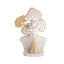 Bomboniere Matrimonio e nozze oro 2020 2021 statuina Sposi e Bonsai