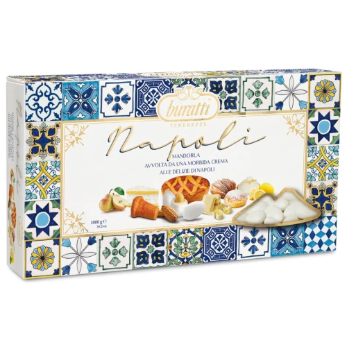Confetti Buratti - Napoli | 1 kg