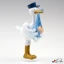 Cake topper nascita e Battesimo cicogna con bimbo