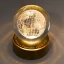 Bomboniere 2025 Battesimo Maschio Sfera LED Piccolo Principe personalizzabile