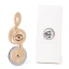 ⚡ OFFERTISSIMA Bomboniera Taglia Pizza Linea Spizzo in Legno