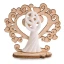 Segnaposto Matrimonio Sposi Albero della Vita Idea Originale