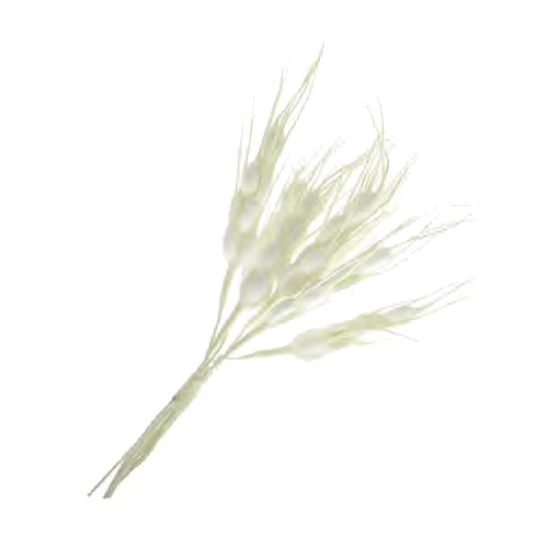 Spiga di grano finta per Bomboniere fai-da-te