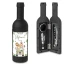 Idea Bomboniera Utile Tema Giungla Bottiglia di Vino Set accessori Vino