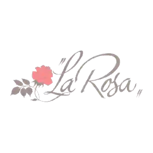 Scritte in legno Linea Family decorate