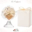 Bomboniere Matrimonio Personalizzate Candeliere cuore inciso