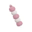 Spiedini Marshmallow Rosa