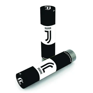 Sparacoriandoli 28 cm per festa tema Juventus
