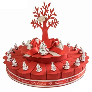 Torte Bomboniere Laurea 
