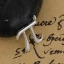 Ciondolo Pi Greco per Bomboniere Laurea in Matematica