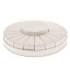 Torta Panna 24 Pezzi