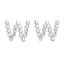 lettera W