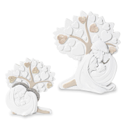 Bomboniere Offerta Icona Albero della Vita con Sacra Famiglia