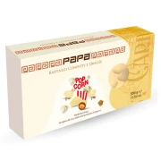 Confetti Ciocco Popcorn | Gialli