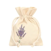 Bomboniere Sacchettini Portaconfetti con Lavanda