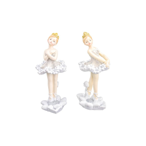bomboniere ballerina comunione