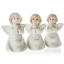 Bomboniere Offerta Angeli Porcellana Gioia Sogni e Amore 