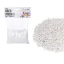 pietrine sassolini bianchi 3 mm per decorare tavoli e allestimenti